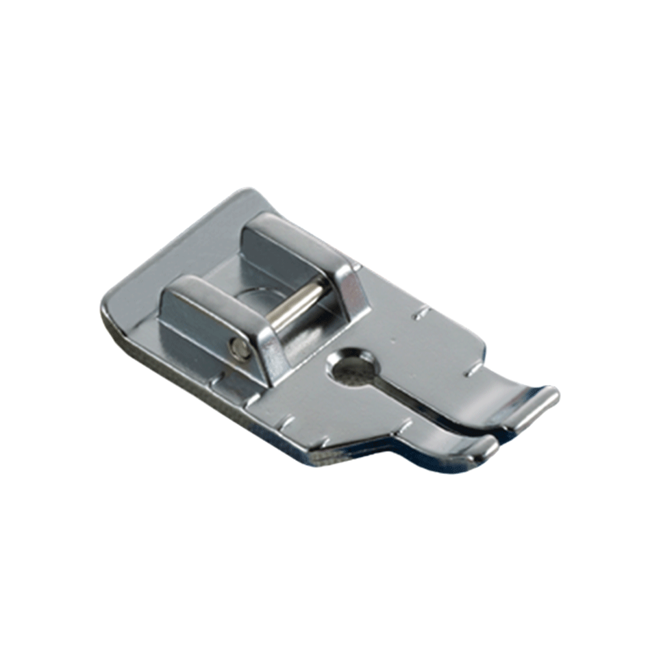 Piedino 1/4 di pollice F001N