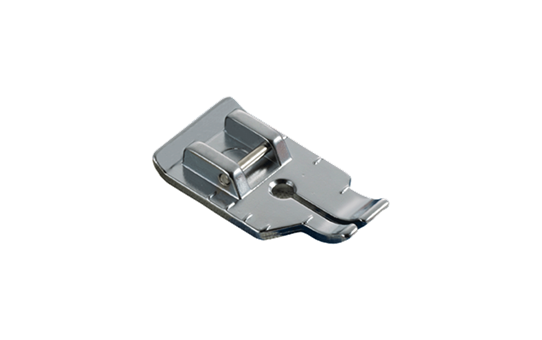 1/4” patchworkvoet F001N