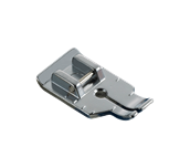 1/4” patchworkvoet F001N