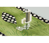 Quiltfuß F005N