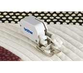 Pied double entraînement (5 mm) F034N