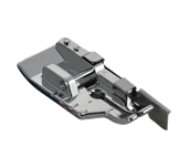 1/4” inchvoet met geleider F057