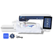 Aveneer EV1 sewing, quilting and embroidery machine