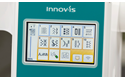 Innov-is F580 Machine à coudre, à quilter et à broder 3