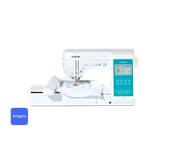 Innov-is F580 Machine à coudre, à quilter et à broder