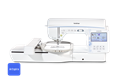 Innov-is NV2700 Näh-, Quilt- und Stickmaschine