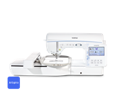 Innov-is NV2700 Näh-, Quilt- und Stickmaschine