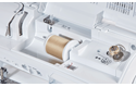 Innov-is NV2700 Näh-, Quilt- und Stickmaschine 4