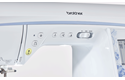 Innov-is NV2700 macchina per cucire, ricamare e quilting ad uso domestico 5