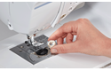 Innov-is NV2700 Näh-, Quilt- und Stickmaschine 6