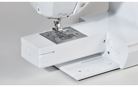 Innov-is NV2700 Näh-, Quilt- und Stickmaschine 7