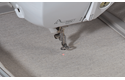 Innov-is NV2700 Näh-, Quilt- und Stickmaschine 9
