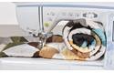 Innov-is NV2700 home sewing, quilting and embroidery machine 11