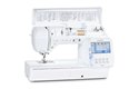 Innov-is NV2700 macchina per cucire, ricamare e quilting ad uso domestico 12