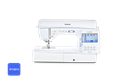Innov-is NV2700 Näh-, Quilt- und Stickmaschine 2