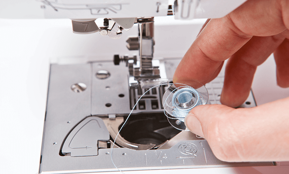 Innov-is NV2600 швейно-вышивальная машина 5