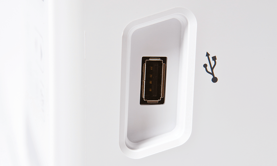 Innov-is NV2600 швейно-вышивальная машина 6