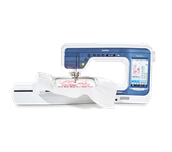 Innov-is V5LE Machine à coudre et à broder