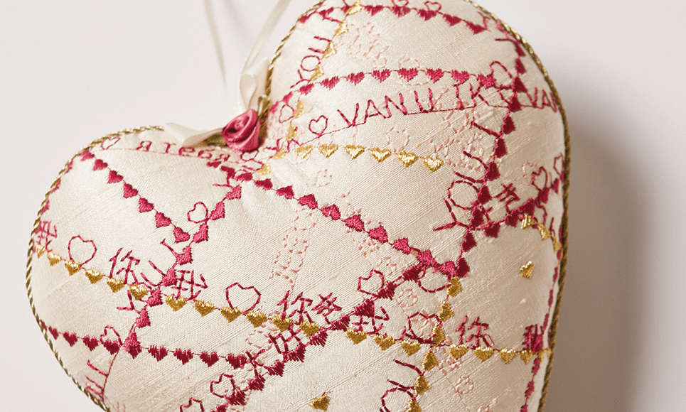 Innov-is V7 швейно-вышивальная машина 7