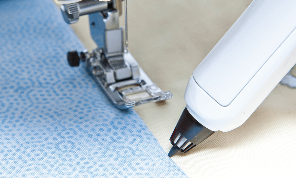 Innov-is V7 швейно-вышивальная машина 8