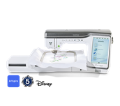 Innov-is Stellaire XJ2 macchina per cucire e ricamare