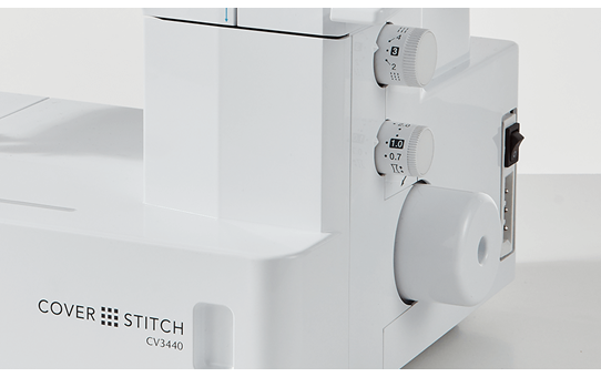 CV3440 Coverstitch 3