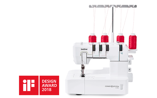 CV3440 Coverstitch