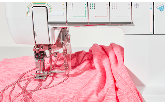 CV3550 Coverstitch 5