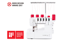 CV3550 Coverstitch
