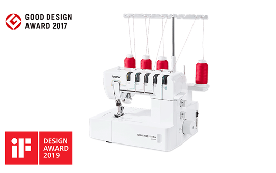CV3550 Coverstitch 2