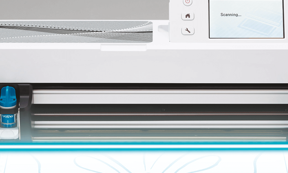 ScanNCut CM300 | Home & hobby cutting machine | Brother