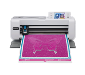 ScanNCut CM300 режущий плоттер
