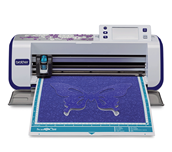 ScanNCut CM600 Macchina da taglio per hobbistica