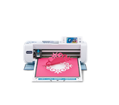 ScanNCut CM750 Schneidemaschine für Heim und Hobby