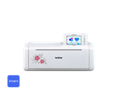 ScanNCut SDX1250 Scan- und Schneideplotter für Heim und Hobby