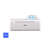 ScanNCut SDX1550 Schneidemaschine für Heim und Hobby