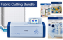 ScanNCut SDX2250D Disney home hobby scanning and cutting machine 3