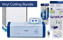 ScanNCut SDX2250D Disney home hobby scanning and cutting machine
