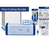 ScanNCut SDX2250D Disney home hobby scanning and cutting machine