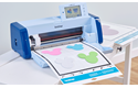 ScanNCut SDX2250D Disney Machine de découpe & traçage personnelle 2