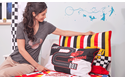 ScanNCut SDX2250D Disney home hobby scanning and cutting machine 7