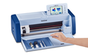 ScanNCut SDX2250D Disney Machine de découpe & traçage personnelle 7