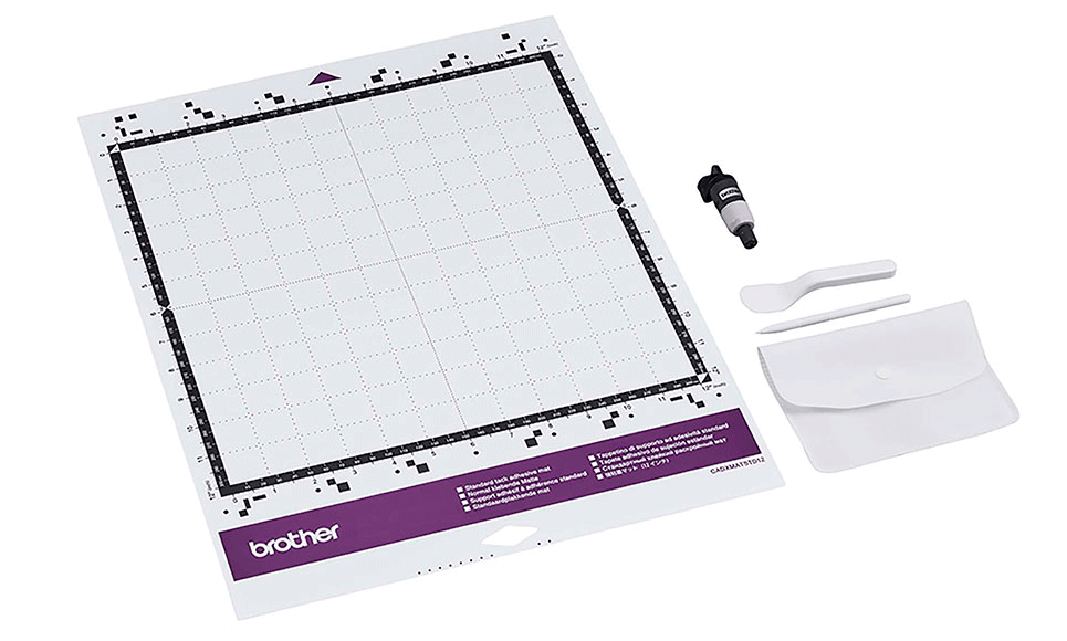 ScanNCut SDX CE  Macchina da taglio per hobbistica 7