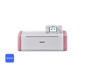 ScanNCut SDX CE  Macchina da taglio per hobbistica