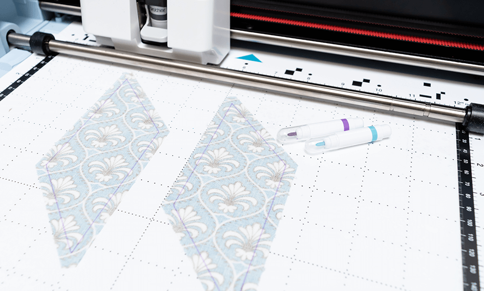 ScanNCut SDX1200 Snijmachine voor thuis- en hobbygebruik 5