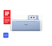ScanNCut SDX1200 режущий плоттер