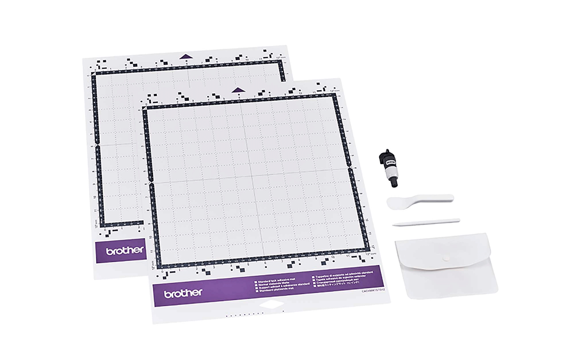 ScanNCut SDX900  Schneidemaschine für Heim und Hobby 3