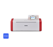 Режущий плоттер ScanNCut SDX 900