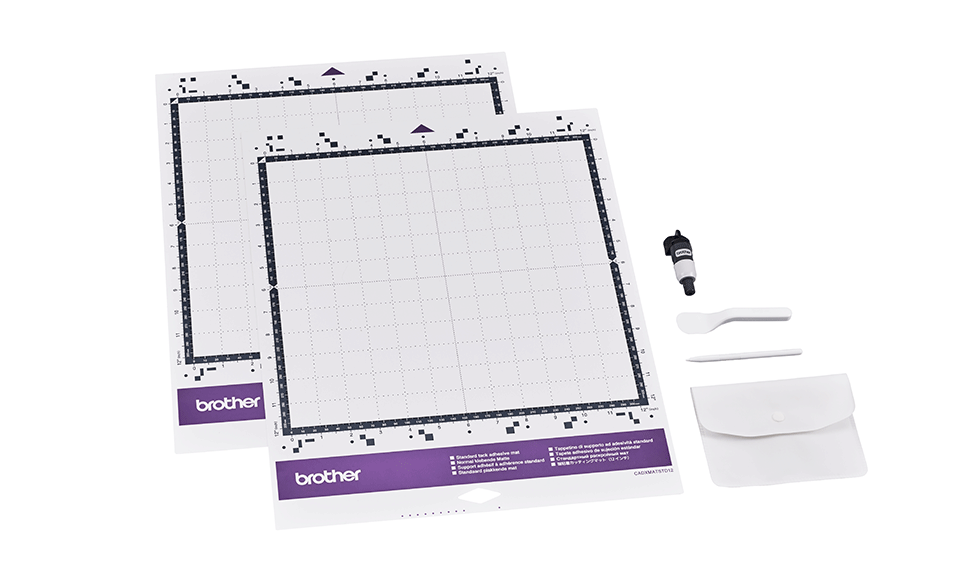 ScanNCut SDX950SK Schneidemaschine für Heim und Hobby 4