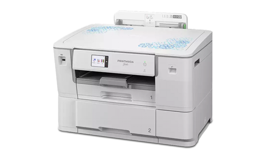 Stampante per tessuti PrintModa Studio HL-JF1 2